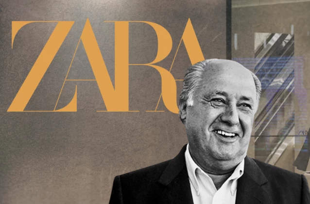 Король недвижимости: Владелец Zara стал крупнейшим в мире собственником имущества