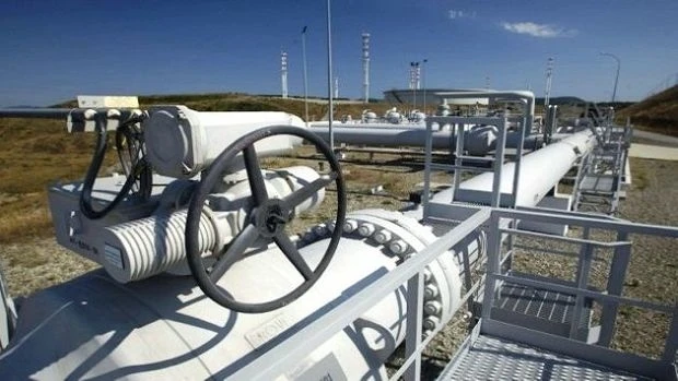 Хошбахт Юсифзаде о значении Южного газового коридора