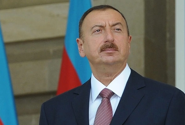 Мировые лидеры поздравляют Ильхама Алиева – ОБНОВЛЕНО