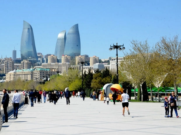 Переговоры по Каспию продолжатся в Баку – ОБНОВЛЕНО