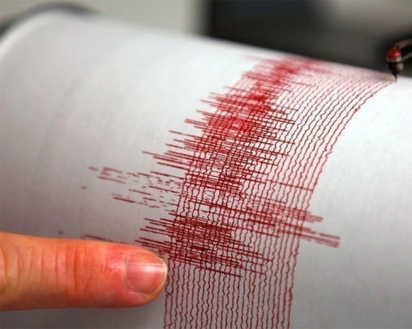 Землетрясение в Лерике