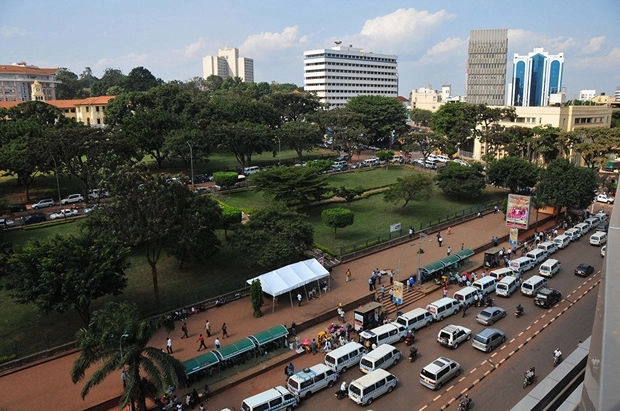 Крупное ДТП в Уганде: десятки погибших