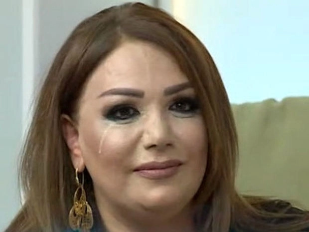 Экс-муж азербайджанской певицы: Она украла у моей матери золотую шапку – ВИДЕО