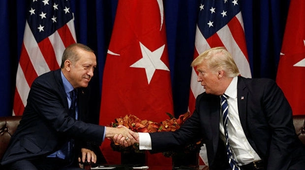 Эксперт: Отношения между Турцией и США будут ухудшаться