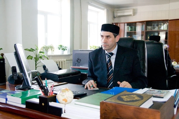 У азербайджанских теологов появится собственный офис