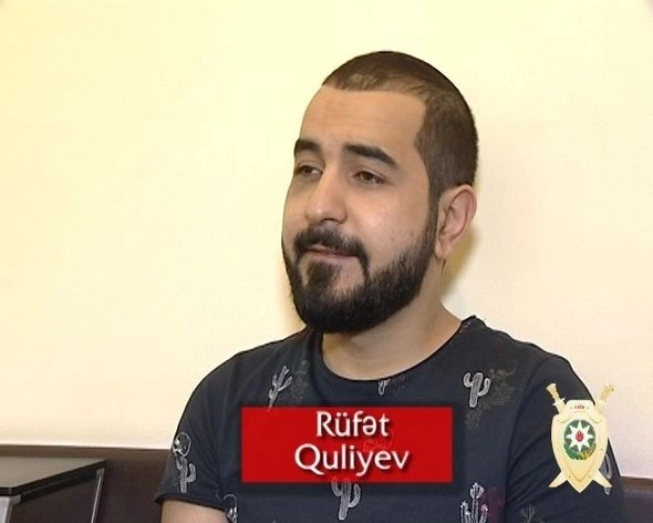 Полицейская операция в Баку: есть задержанные – ФОТО