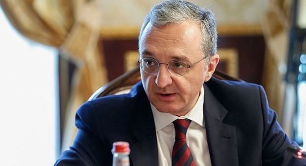 МИД Армении: Планируем восстановить встречи с руководством Азербайджана