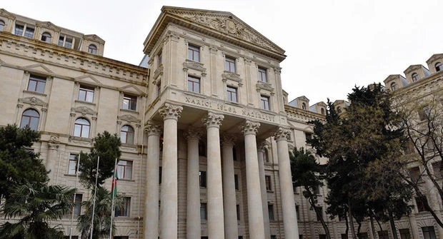 МИД: Азербайджан продолжит оказывать поддержку братскому турецкому народу
