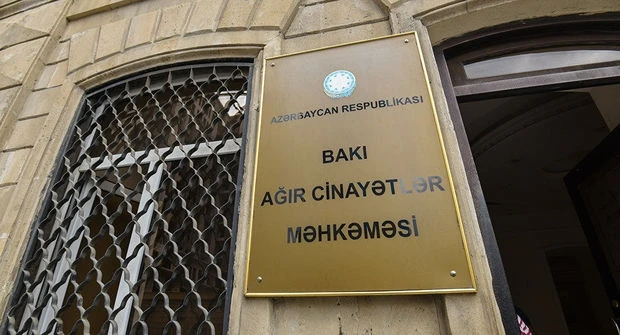 В Баку арестован врач таможенного госпиталя
