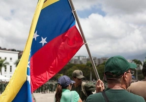 Венесуэла выбирает президента