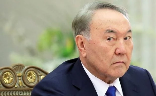 Назарбаев дал добро: американский военный груз пройдет через Азербайджан