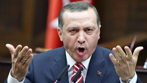 На Балканах готовили покушение на Эрдогана