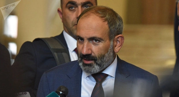 В Армении разочарование в Пашиняне. Азербайджану стоит опасаться провокаций