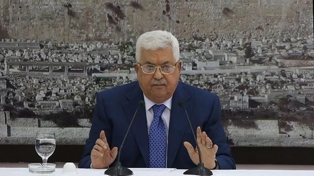 Аббас призвал создать международный механизм по Палестине