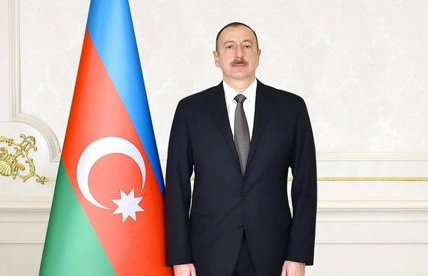 Ильхам Алиев выразил соболезнования главе Кубы
