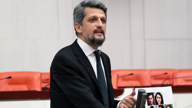 В Турции арестуют депутата-армянина