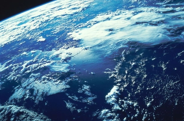 Учёные: Озоновый слой Земли начал разрушаться