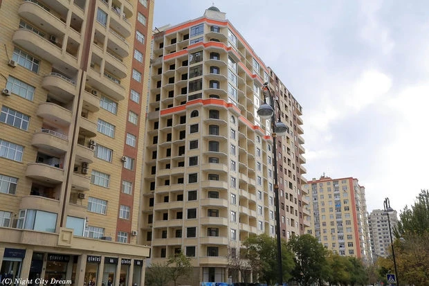В Азербайджане вновь проводят отбор социального жилья