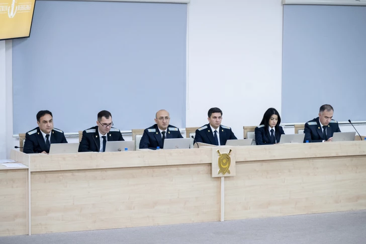 Media.az - Новости Азербайджана - На суде в Баку представлены доказательства участия иностранных наемников в войне на стороне Армении