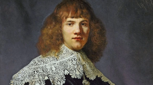 Обнаружена неизвестная картина Рембрандта – ФОТО