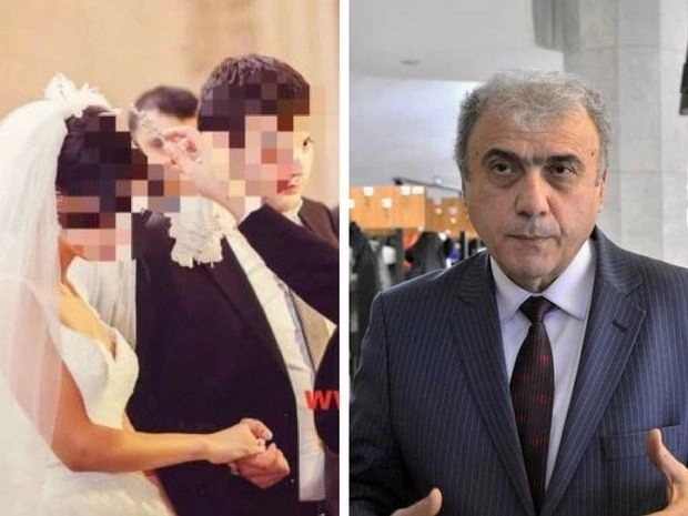 Выдавший дочь за армянина глава аздиаспоры: Я не обязан защищать Карабах