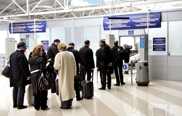 Азербайджанские аэропорты переходят на систему ASAN viza