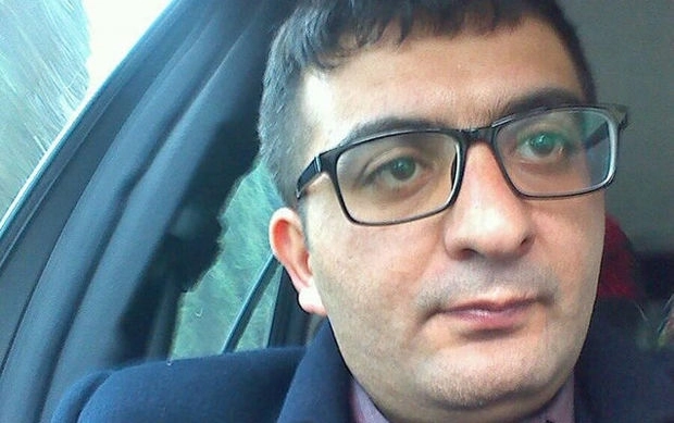Азербайджанский учитель бойкотирует занятия, не желая мириться с коррупцией
