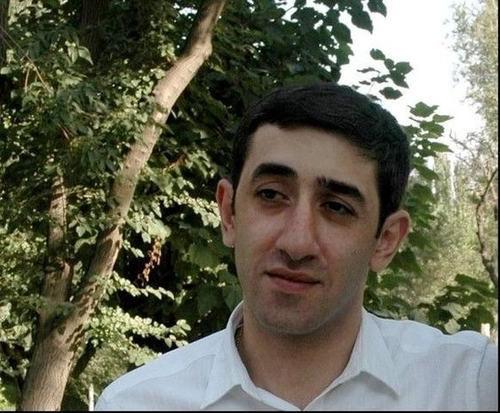 Виген Акопян: «Армянский народ может положить свои головы»