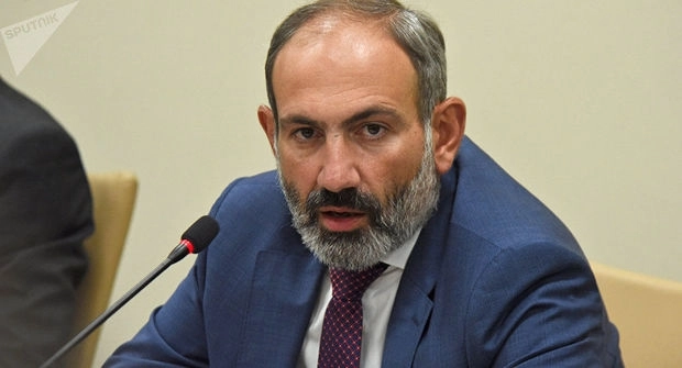 Армения разочаровывается в Пашиняне: То ли еще будет