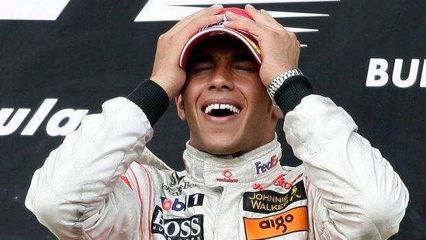 Хэмилтон победил в квалификации Гран-при Испании