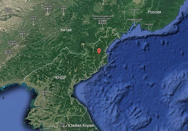 В КНДР публично закроют ядерный полигон Пхунгери