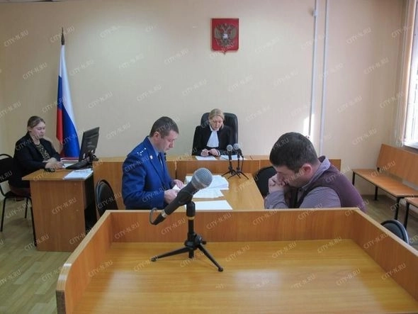 В России азербайджанский рэкетир осужден за вымогательство у земляка – ФОТО