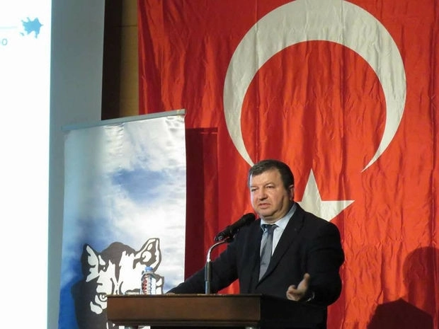 Тогрул Исмаил: Азербайджан и Турция могут создать союзное государство