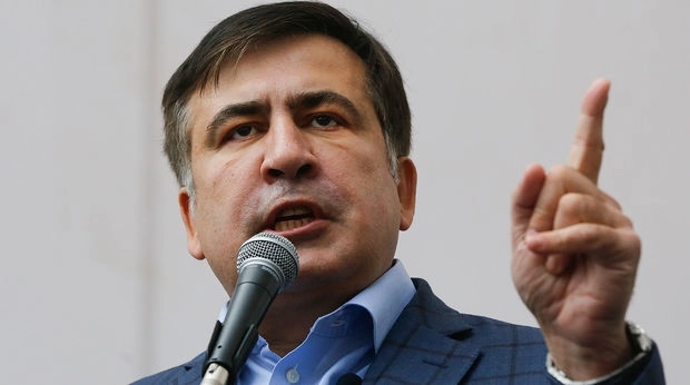 Саакашвили: Грузия оказалась в руках Иванишвили из-за моих ошибок