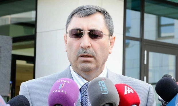 Халаф Халафов о заявлении Пашиняна по Карабаху