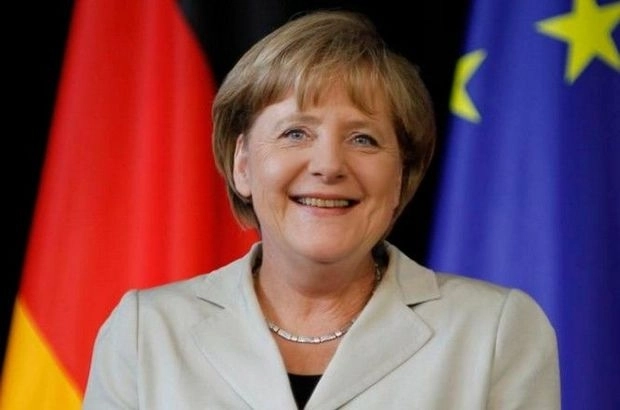 Меркель призвала европейские страны к сплочению