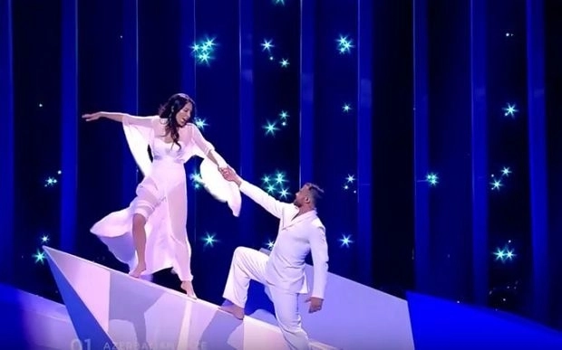 Азербайджан не прошел в финал «Евровидения» – ВИДЕО + ОБНОВЛЕНО