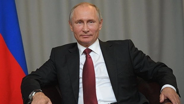 Путин назвал приоритетные задачи государства