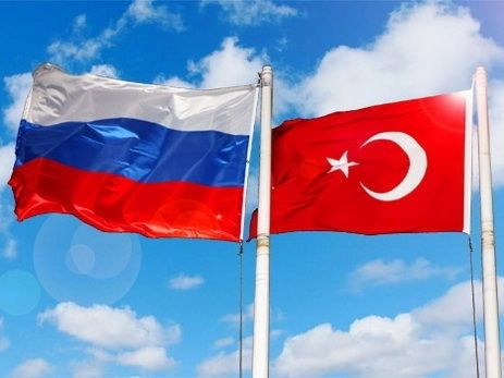 Анкара отменит визовый режим с Россией