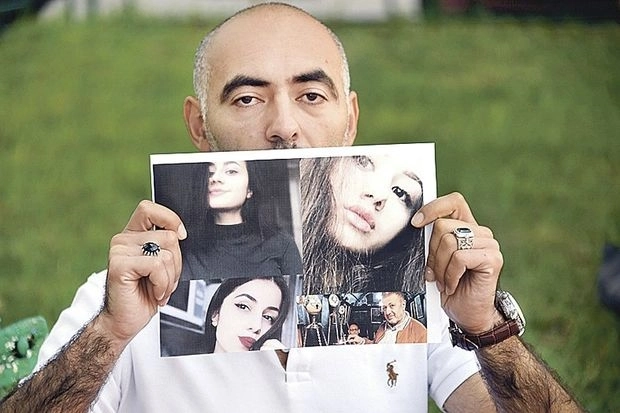 Зираддин Рзаев взялся за дело армянок, убивших отца – ФОТО + ВИДЕО