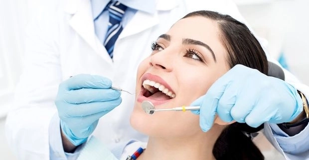 Какими болезнями можно заразиться у стоматолога?