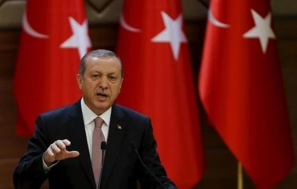 Эрдоган: «Турция даст достойный ответ своим недоброжелателям»