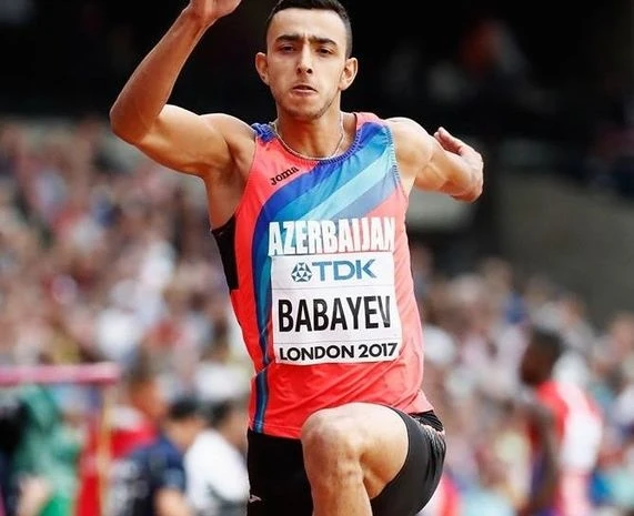 Три азербайджанских легкоатлета вышли в финал чемпионата Европы