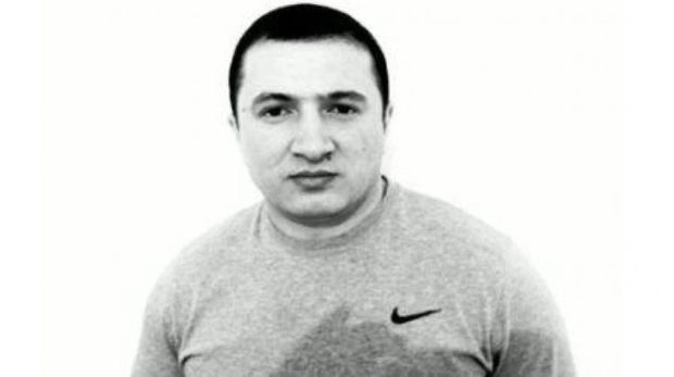 Ставленник «Lotu Quli» застрелил азербайджанца в Питере – ВИДЕО