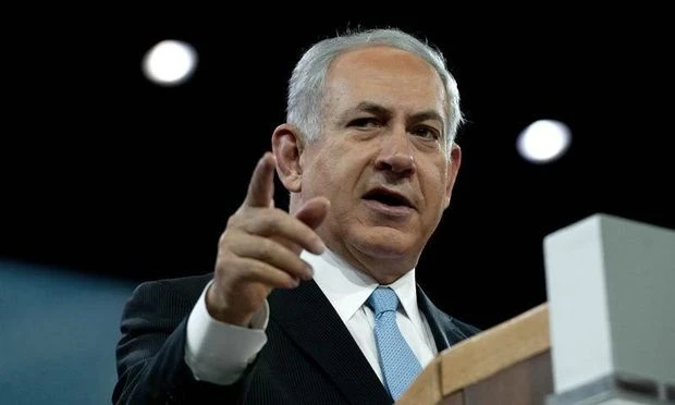 Нетаньяху обвинил Иран