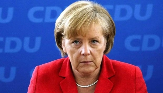 Какие темы обсудит Меркель в Баку?