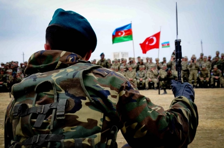 Азербайджанская армия стала еще сильнее