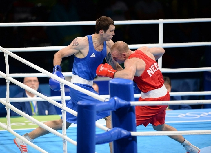 Азербайджанские боксеры могут пропустить Олимпиаду-2020?!