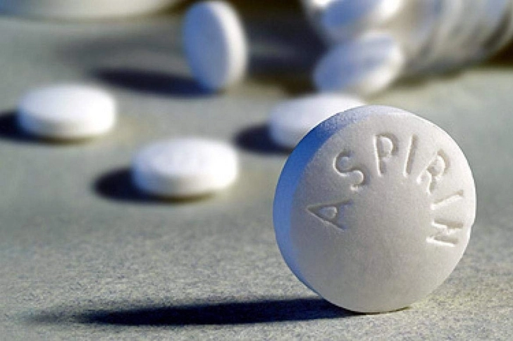 Аспирин признали смертельно опасным