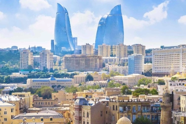 В Баку продается недвижимость на сумму 20 миллионов манатов – ВИДЕО